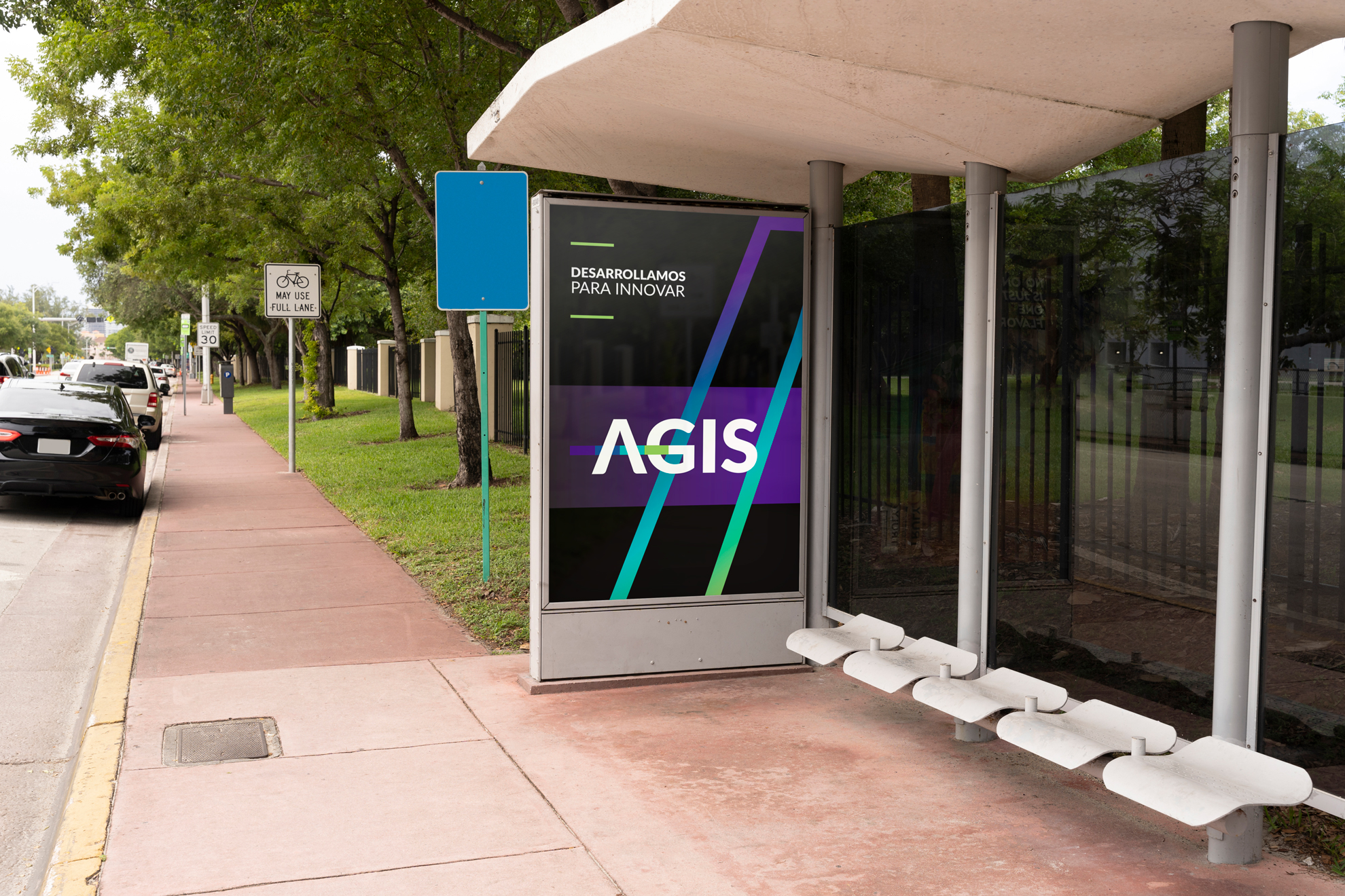 Agis Web Design Houston - Texas
